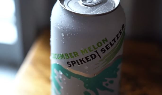 big sky spiked seltzer